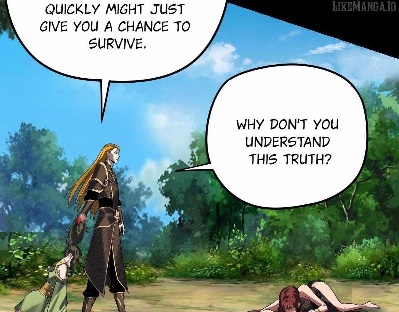 I Am the Fated Villain - Chapter 287 Page 77