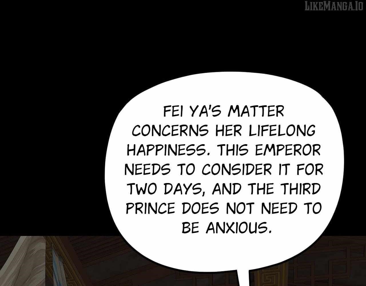I Am the Fated Villain - Chapter 287 Page 83