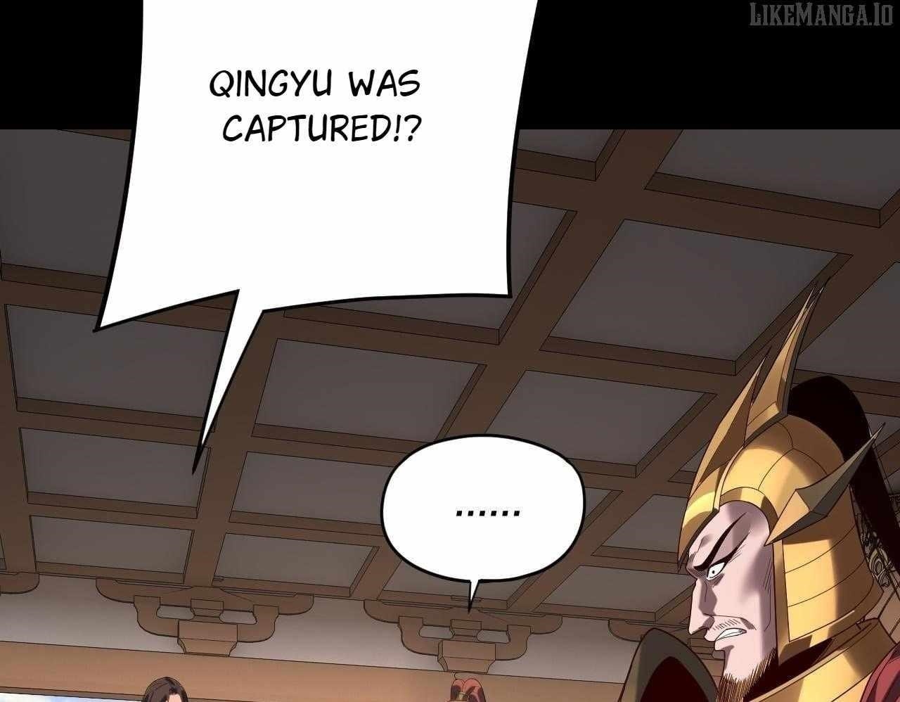 I Am the Fated Villain - Chapter 287 Page 95