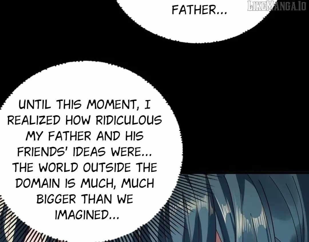 I Am the Fated Villain - Chapter 288 Page 107