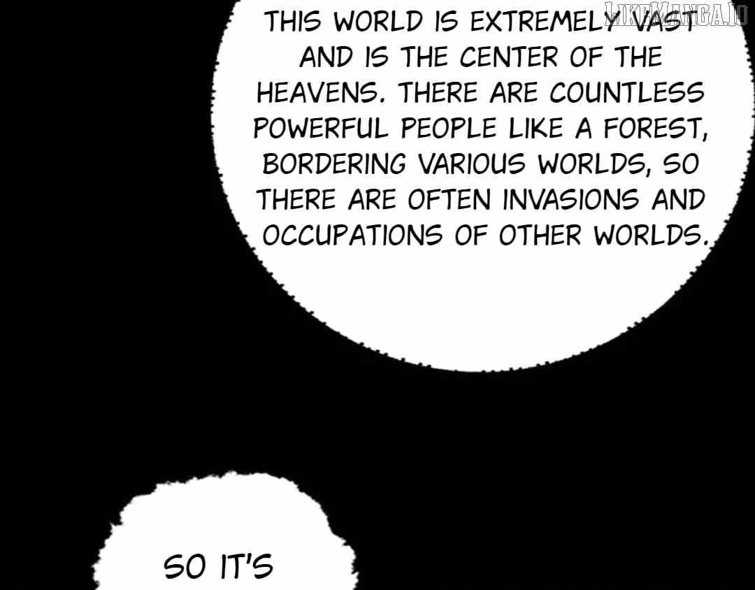 I Am the Fated Villain - Chapter 288 Page 109