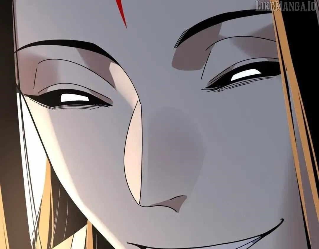 I Am the Fated Villain - Chapter 288 Page 134