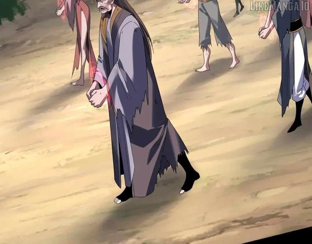 I Am the Fated Villain - Chapter 288 Page 28