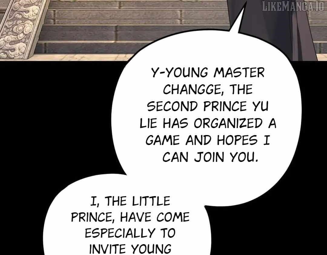 I Am the Fated Villain - Chapter 288 Page 4