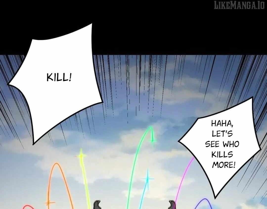 I Am the Fated Villain - Chapter 288 Page 41