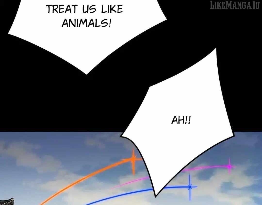 I Am the Fated Villain - Chapter 288 Page 44