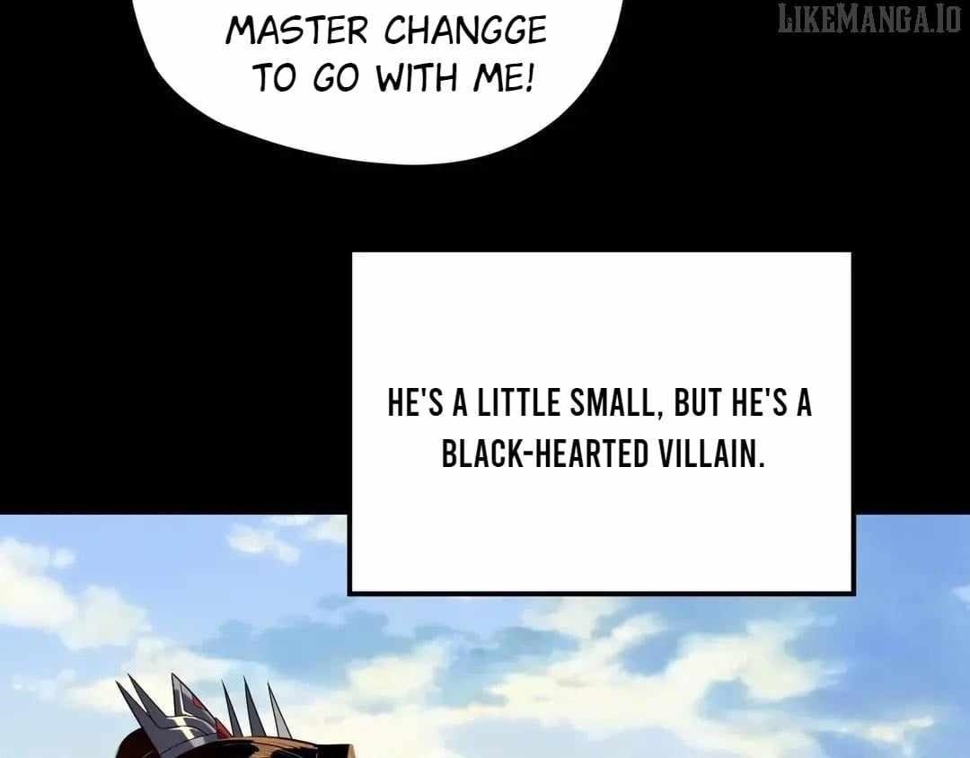 I Am the Fated Villain - Chapter 288 Page 5