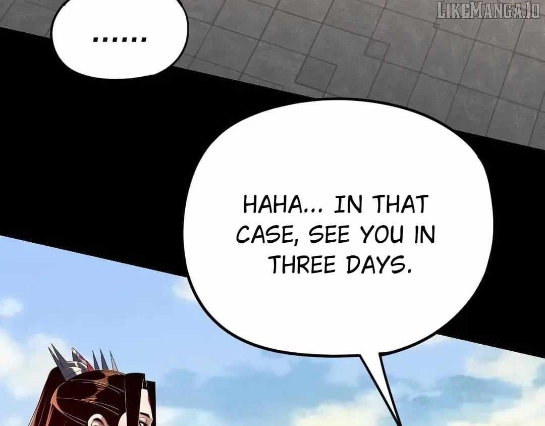 I Am the Fated Villain - Chapter 288 Page 51