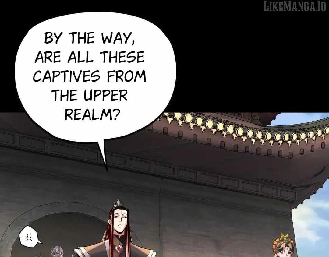 I Am the Fated Villain - Chapter 288 Page 59