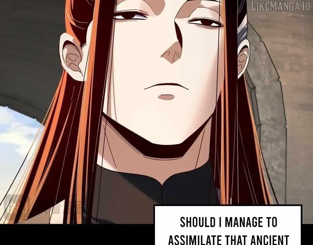 I Am the Fated Villain - Chapter 288 Page 62