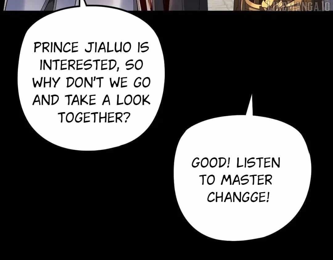 I Am the Fated Villain - Chapter 288 Page 7