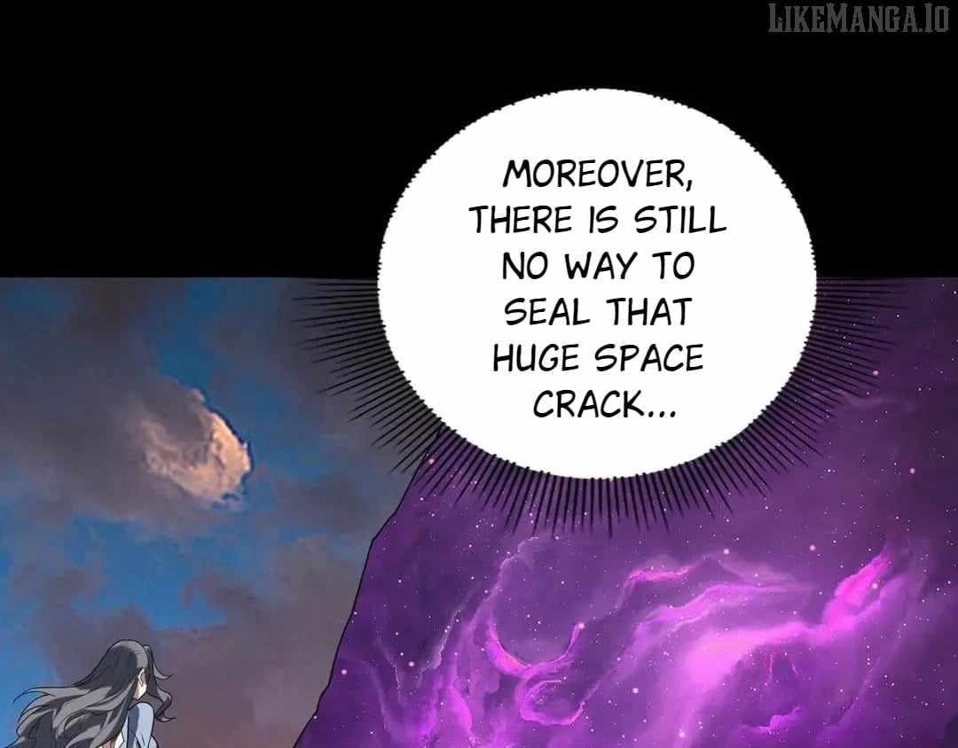 I Am the Fated Villain - Chapter 288 Page 99