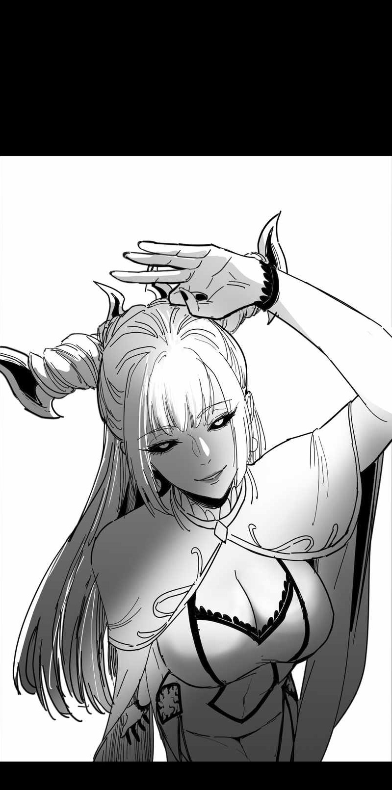 I Am the Fated Villain - Chapter 325 Page 7