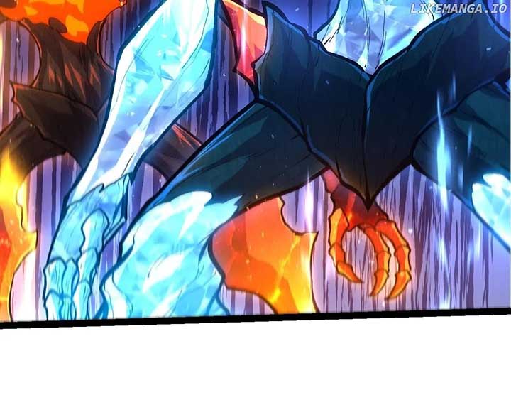 Evolution Begins With a Big Tree - Chapter 399 Page 12