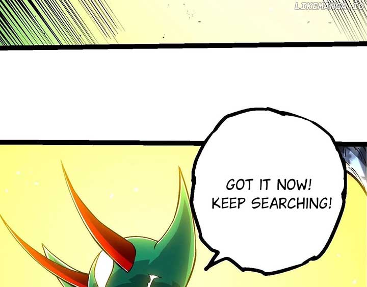 Evolution Begins With a Big Tree - Chapter 399 Page 14