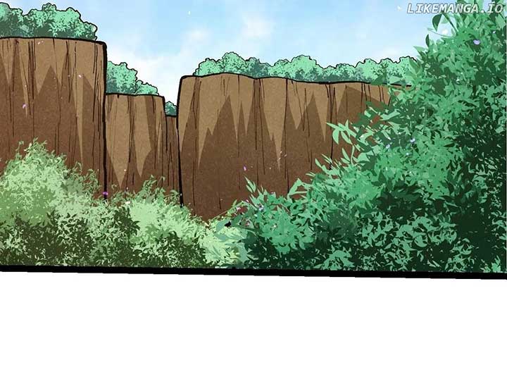 Evolution Begins With a Big Tree - Chapter 399 Page 20