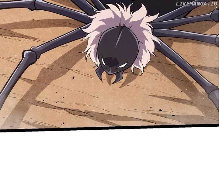 Evolution Begins With a Big Tree - Chapter 399 Page 25