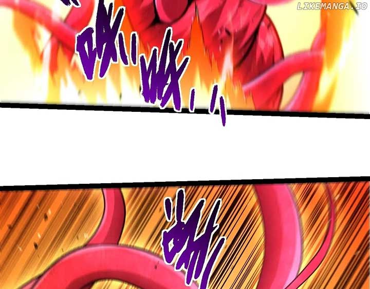 Evolution Begins With a Big Tree - Chapter 399 Page 44