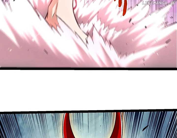 Evolution Begins With a Big Tree - Chapter 399 Page 47