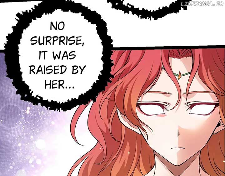 Evolution Begins With a Big Tree - Chapter 399 Page 56