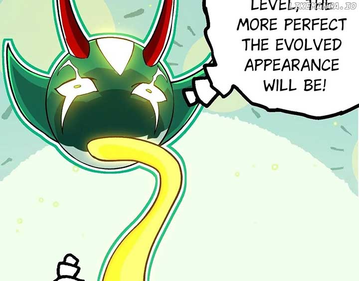 Evolution Begins With a Big Tree - Chapter 399 Page 58