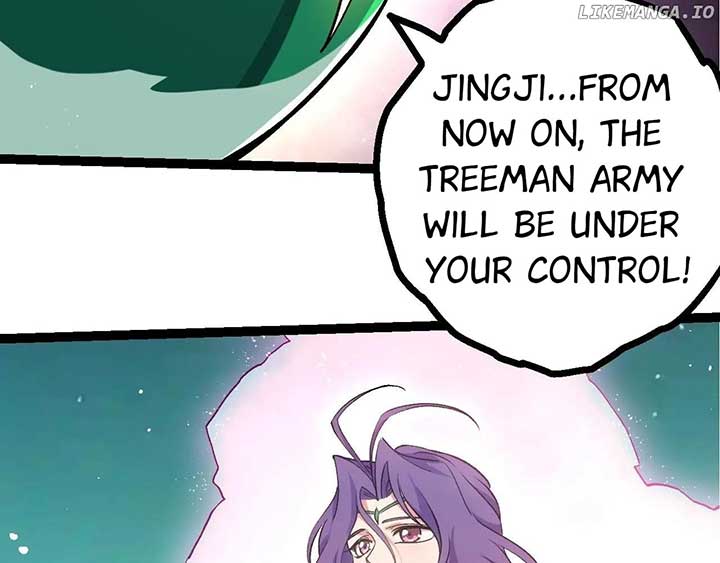 Evolution Begins With a Big Tree - Chapter 399 Page 65