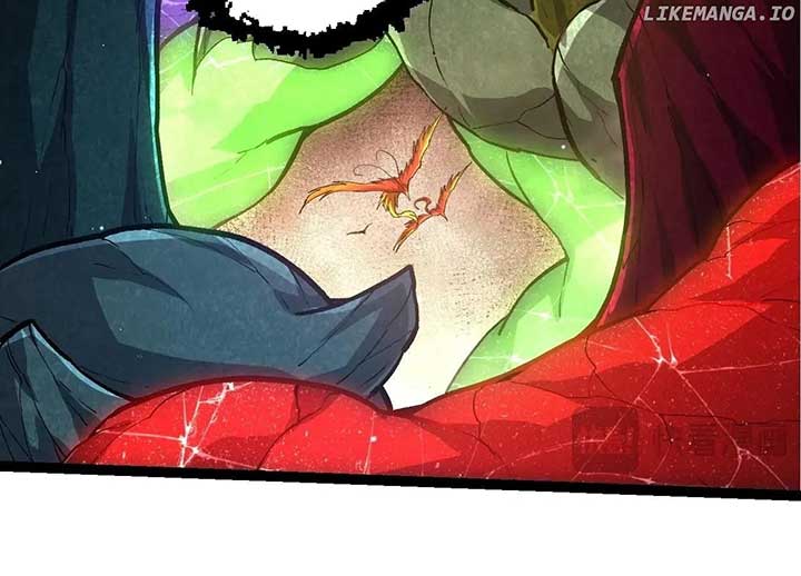 Evolution Begins With a Big Tree - Chapter 399 Page 80