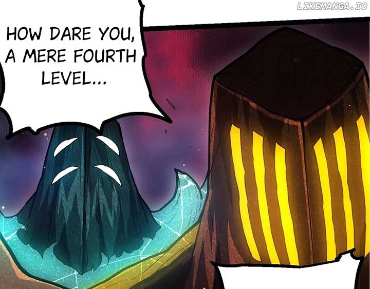 Evolution Begins With a Big Tree - Chapter 399 Page 96