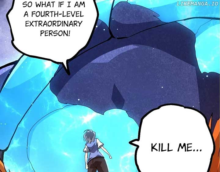 Evolution Begins With a Big Tree - Chapter 399 Page 98