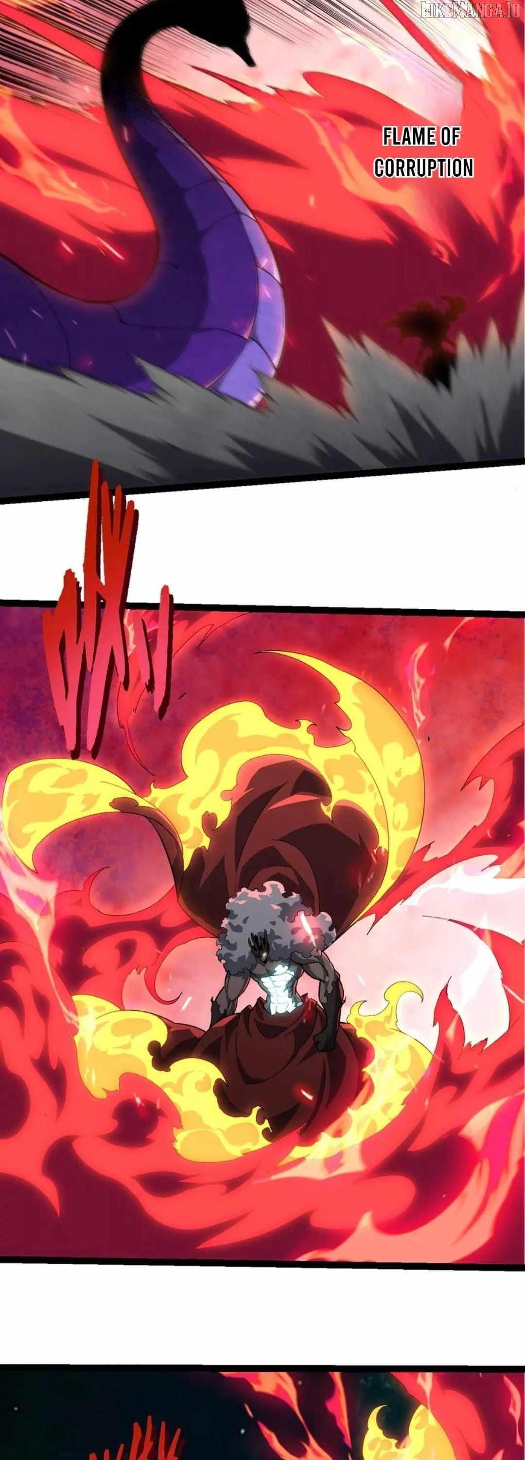 Evolution Begins With a Big Tree - Chapter 418 Page 16