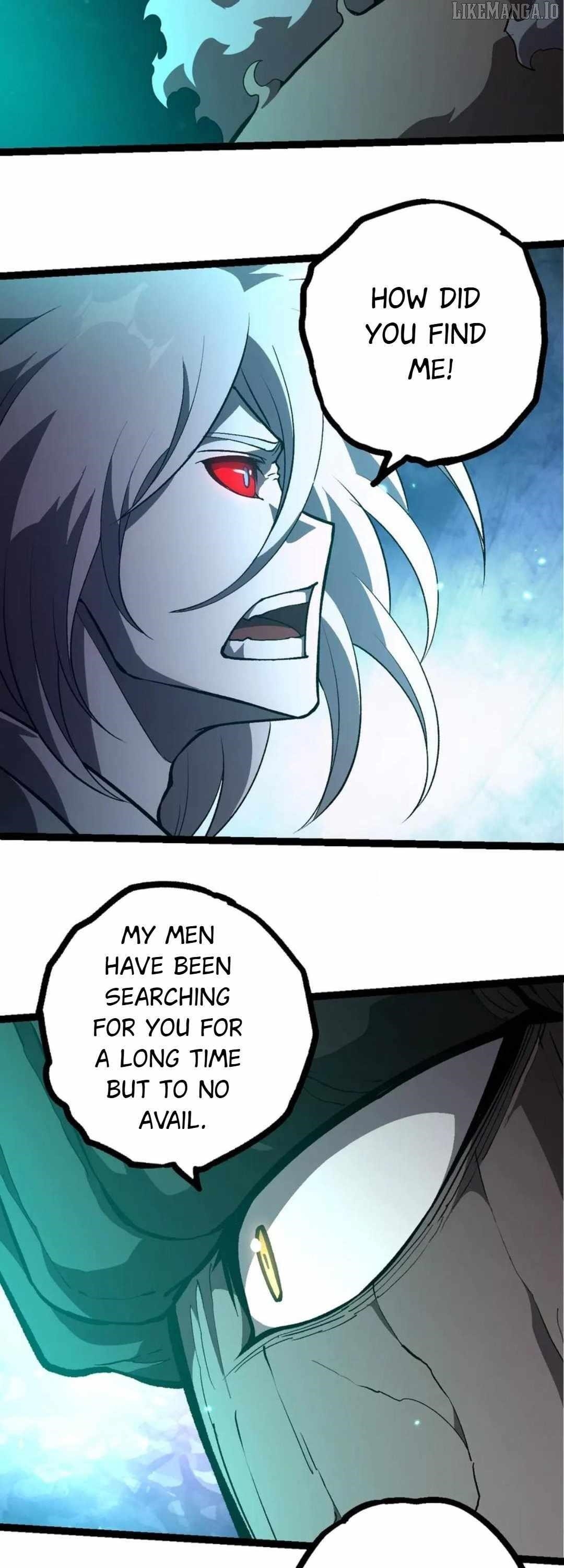 Evolution Begins With a Big Tree - Chapter 418 Page 2