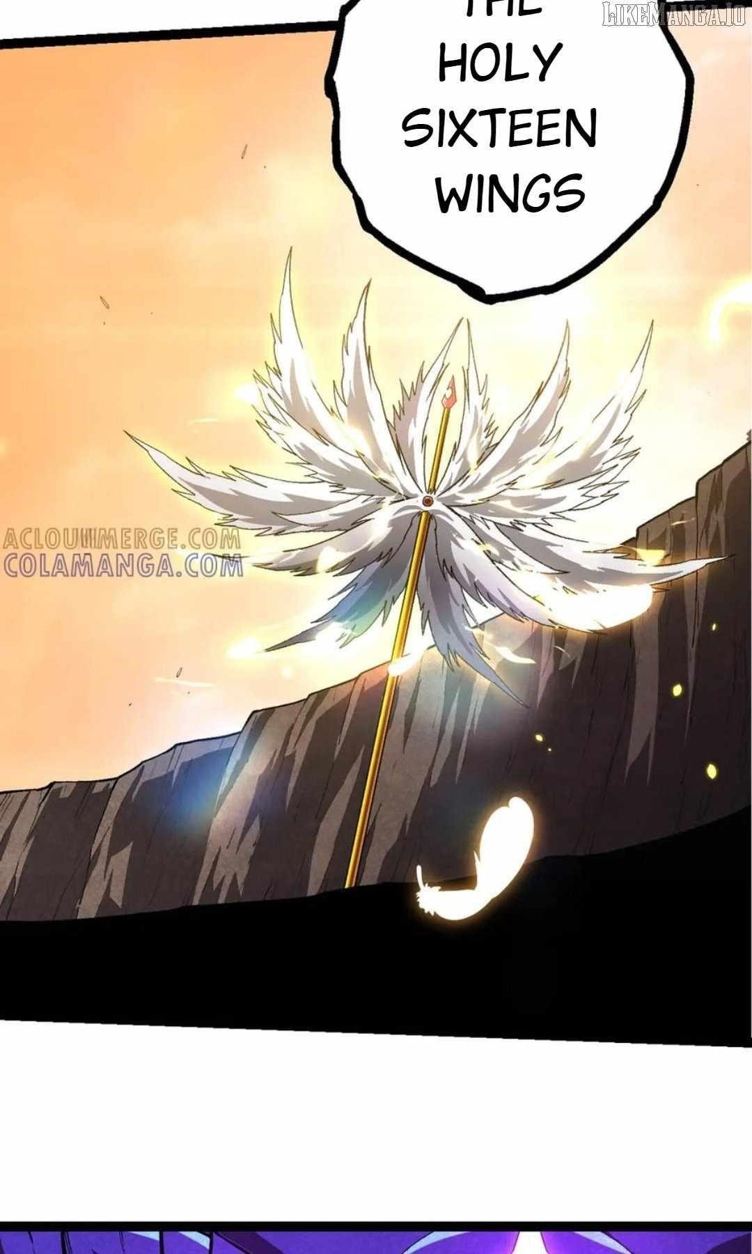 Evolution Begins With a Big Tree - Chapter 418 Page 9