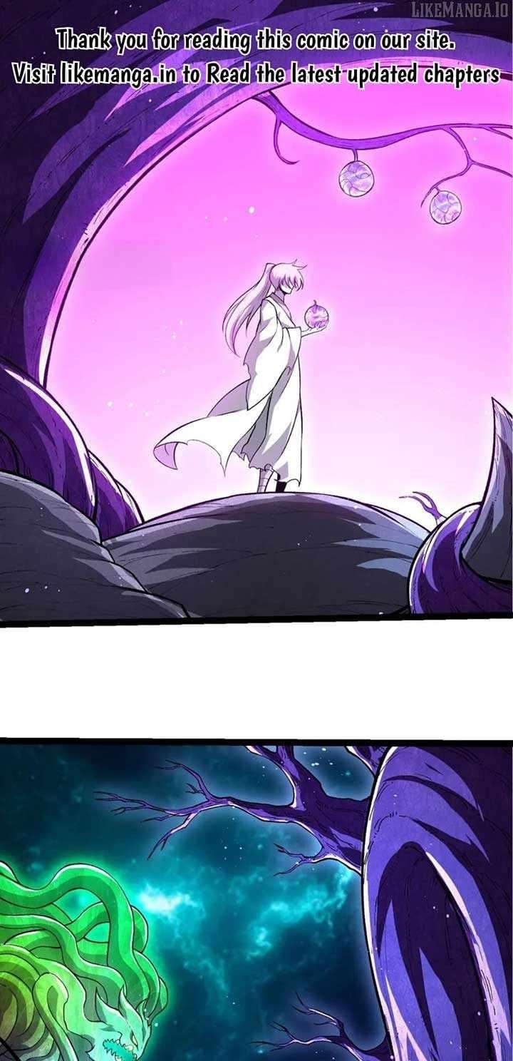 Evolution Begins With a Big Tree - Chapter 422 Page 1