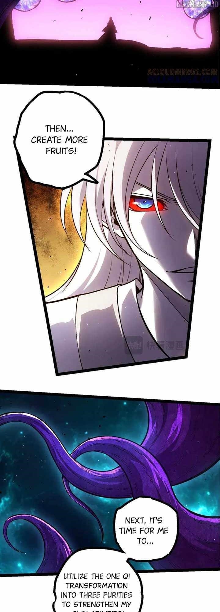 Evolution Begins With a Big Tree - Chapter 422 Page 14