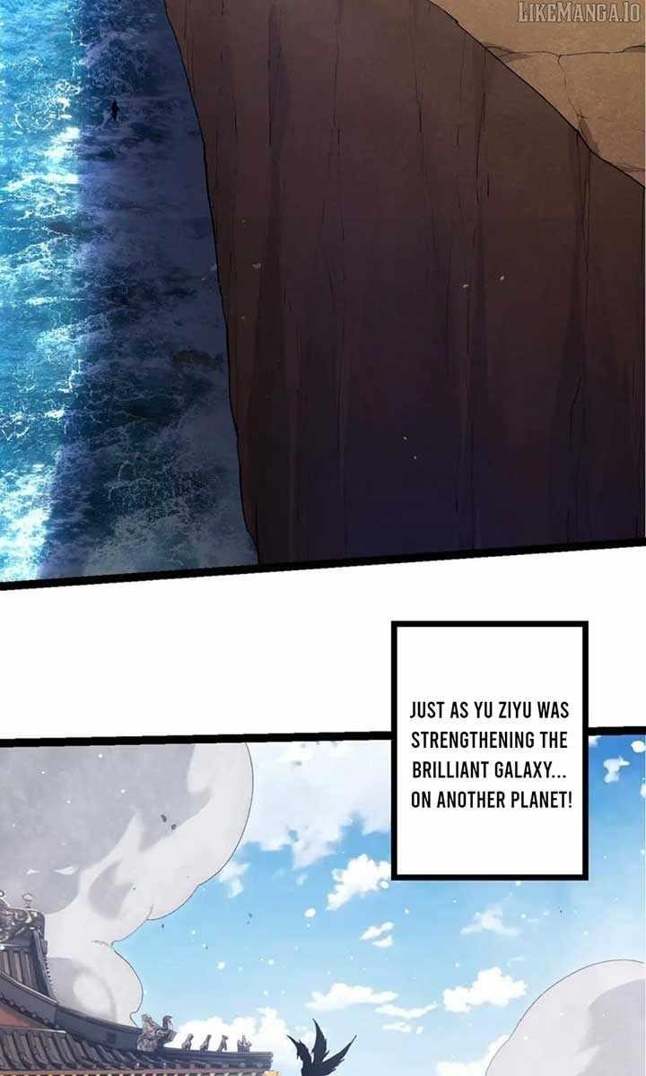 Evolution Begins With a Big Tree - Chapter 422 Page 19