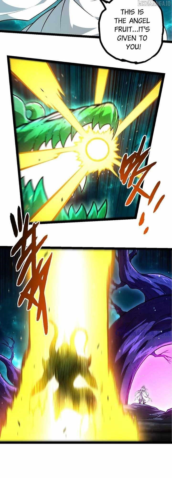 Evolution Begins With a Big Tree - Chapter 422 Page 3