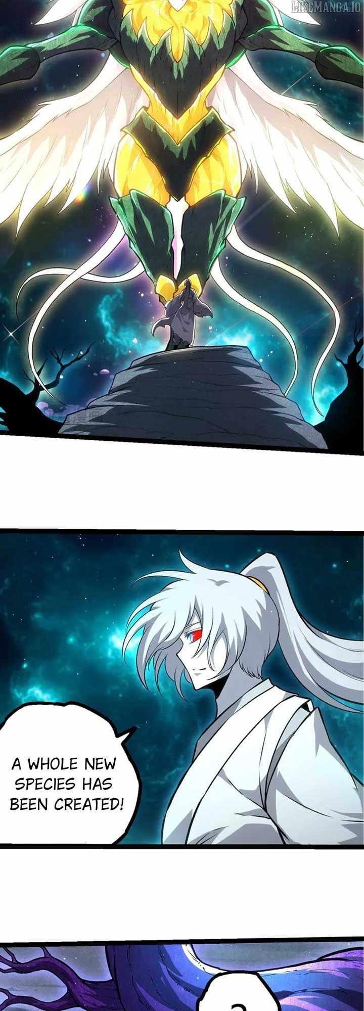 Evolution Begins With a Big Tree - Chapter 422 Page 5