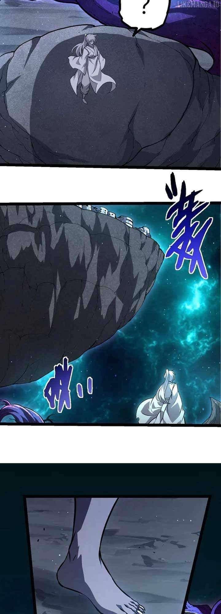 Evolution Begins With a Big Tree - Chapter 422 Page 6