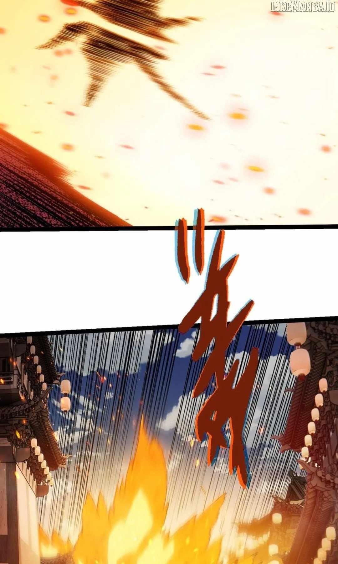 Evolution Begins With a Big Tree - Chapter 423 Page 19