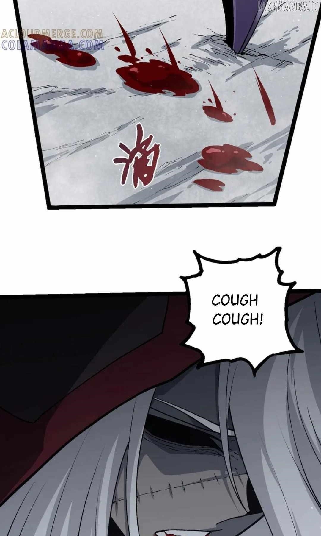 Evolution Begins With a Big Tree - Chapter 423 Page 29