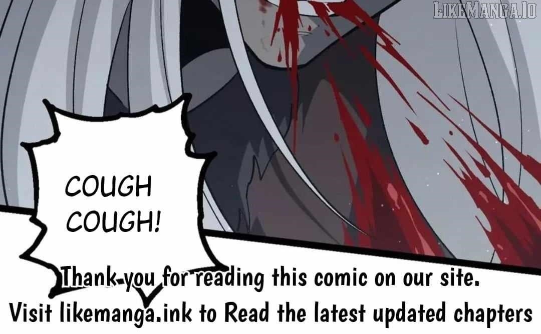 Evolution Begins With a Big Tree - Chapter 423 Page 30