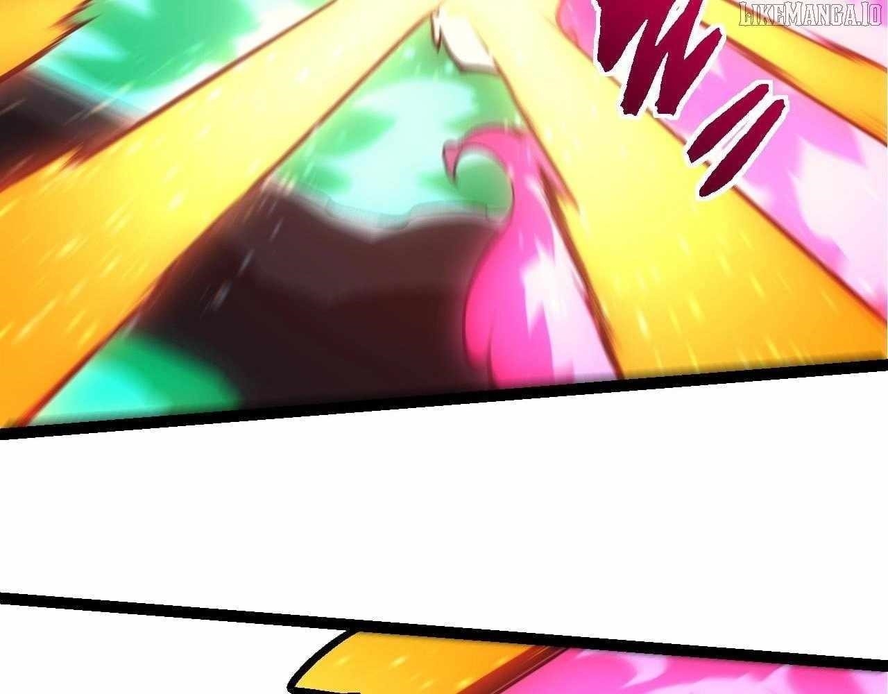 Evolution Begins With a Big Tree - Chapter 427 Page 57