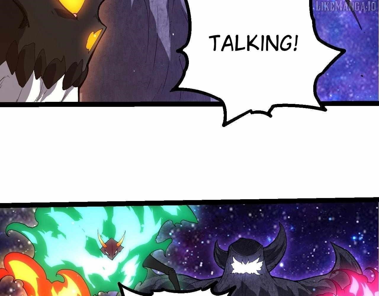 Evolution Begins With a Big Tree - Chapter 427 Page 67