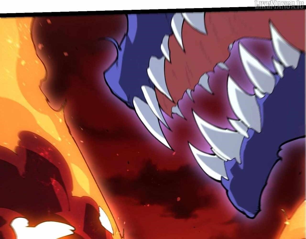 Evolution Begins With a Big Tree - Chapter 427 Page 79
