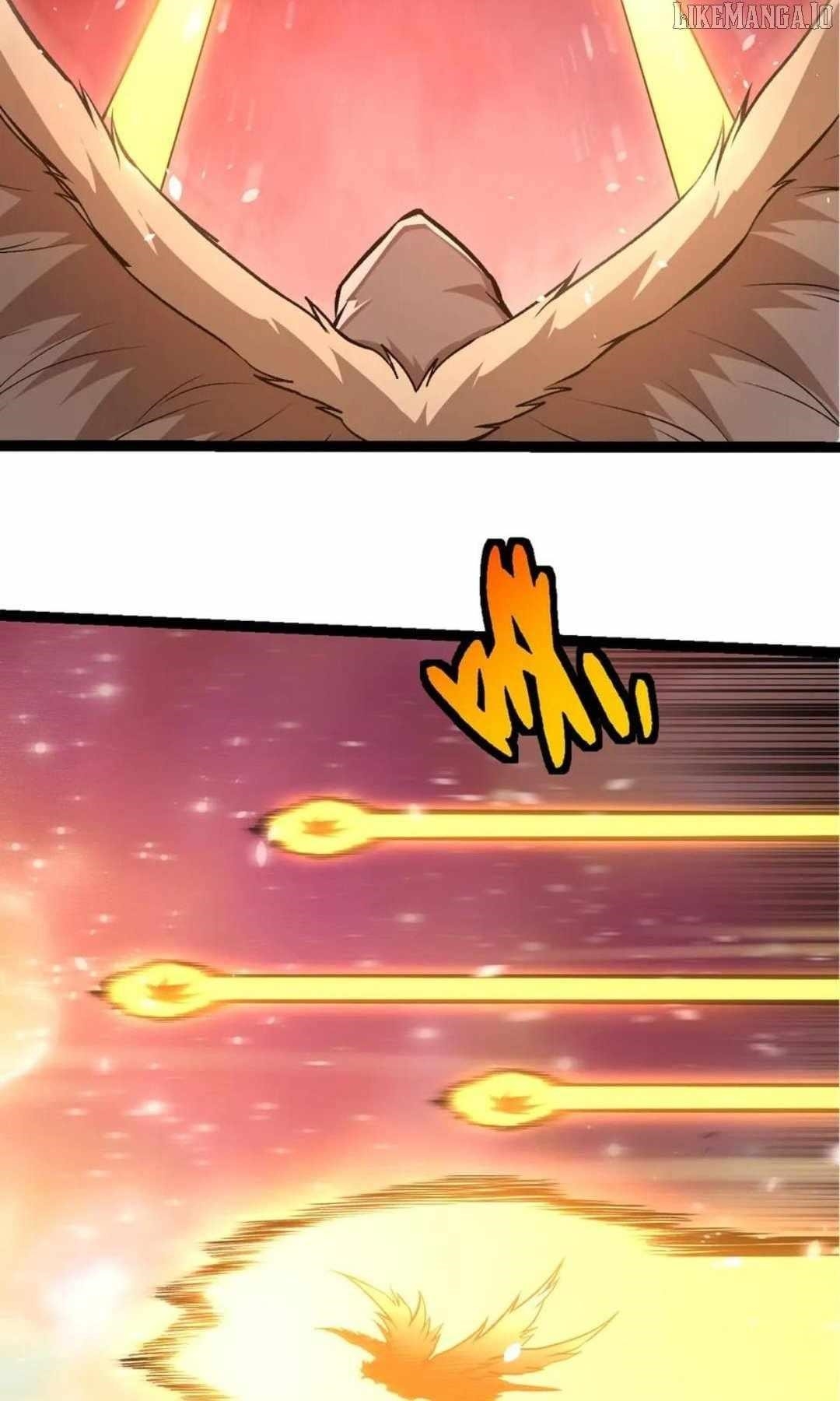 Evolution Begins With a Big Tree - Chapter 428 Page 19