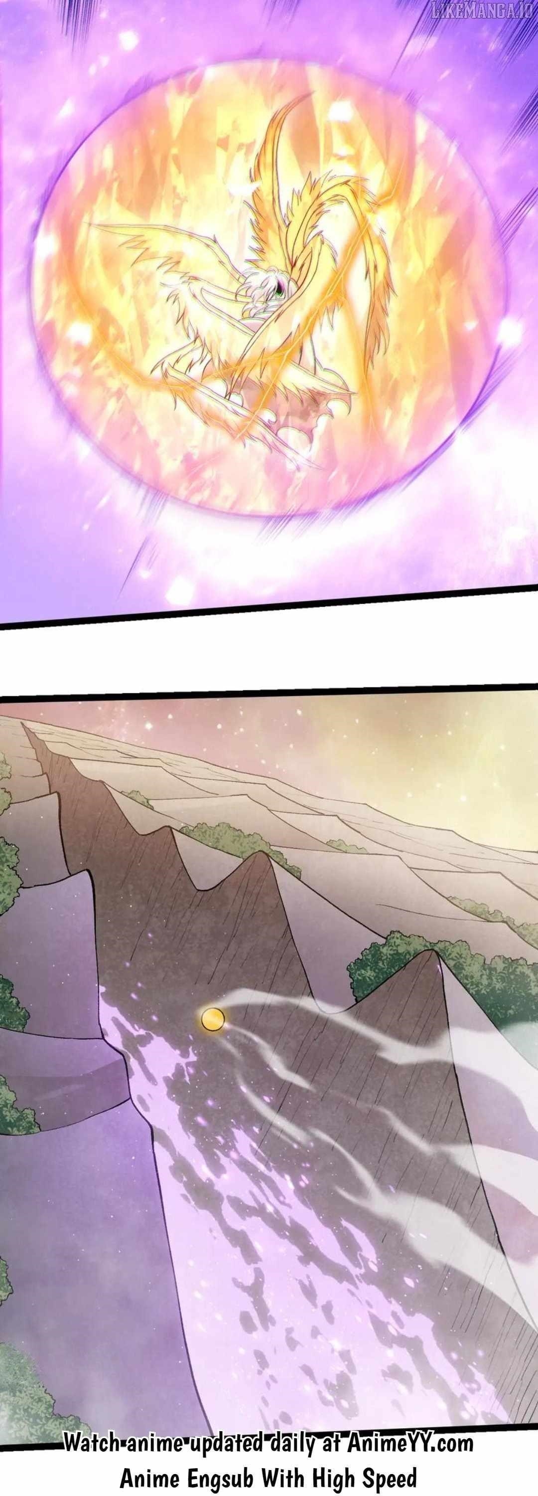 Evolution Begins With a Big Tree - Chapter 430 Page 5