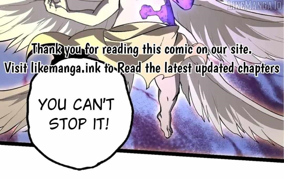 Evolution Begins With a Big Tree - Chapter 431 Page 30