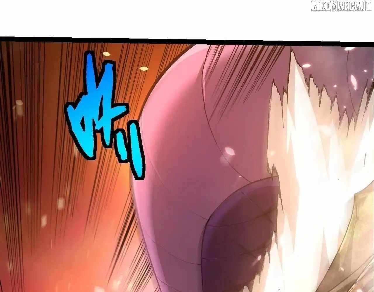 Evolution Begins With a Big Tree - Chapter 432 Page 56