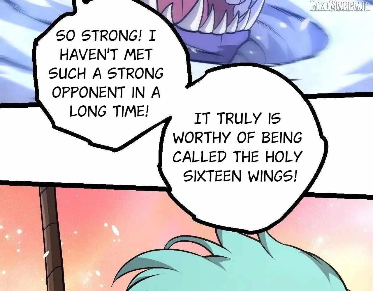 Evolution Begins With a Big Tree - Chapter 432 Page 92