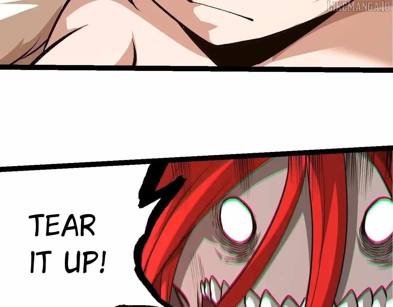 Evolution Begins With a Big Tree - Chapter 432 Page 97